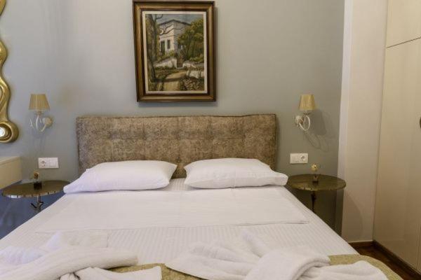G102 Κεντρικό Πολυτελές Διαμέρισμα Apartment Волос Екстериор снимка