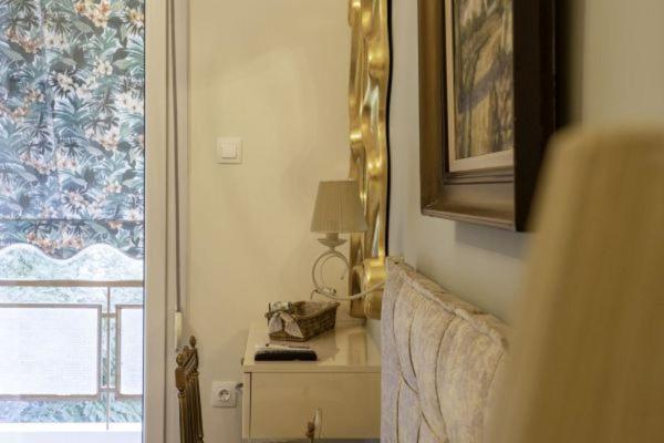 G102 Κεντρικό Πολυτελές Διαμέρισμα Apartment Волос Екстериор снимка