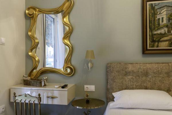 G102 Κεντρικό Πολυτελές Διαμέρισμα Apartment Волос Екстериор снимка