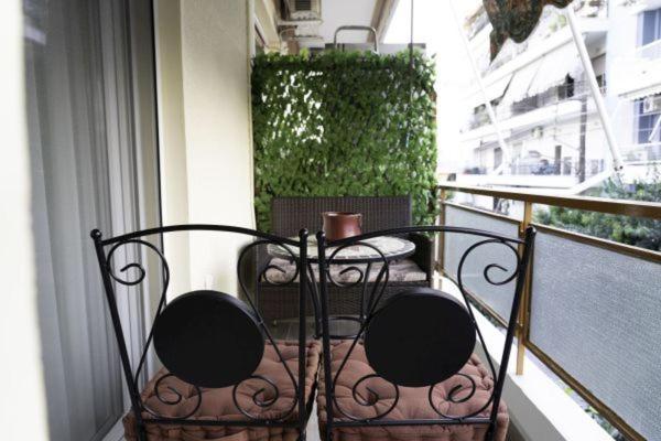 G102 Κεντρικό Πολυτελές Διαμέρισμα Apartment Волос Екстериор снимка