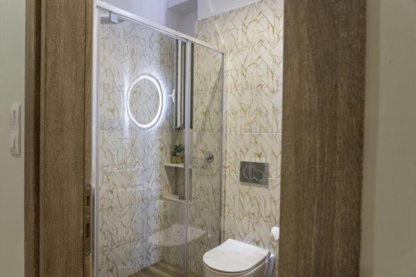 G102 Κεντρικό Πολυτελές Διαμέρισμα Apartment Волос Екстериор снимка