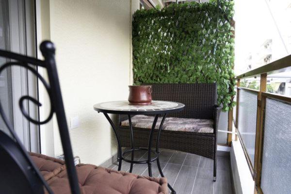 G102 Κεντρικό Πολυτελές Διαμέρισμα Apartment Волос Екстериор снимка